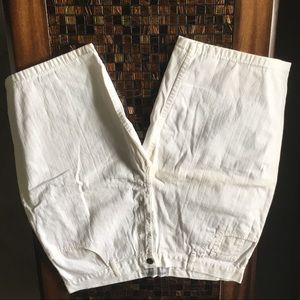 Evolution Jean Shorts